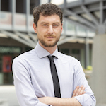 Corrado Serrentino – responsabile comunicazione Corrado Serrentino – responsabile comunicazione