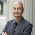 Luca Nutarelli – segretario generale Luca Nutarelli – segretario generale