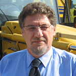 Enrico Prandini - vicepresidente Enrico Prandini - vicepresidente