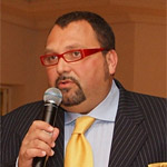 Michele Vitulano - consigliere Michele Vitulano - consigliere