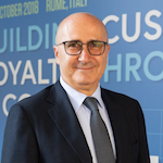 Mirco Risi - presidente Mirco Risi - presidente