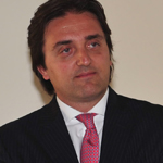 Paolo Venturi - consigliere Paolo Venturi - consigliere